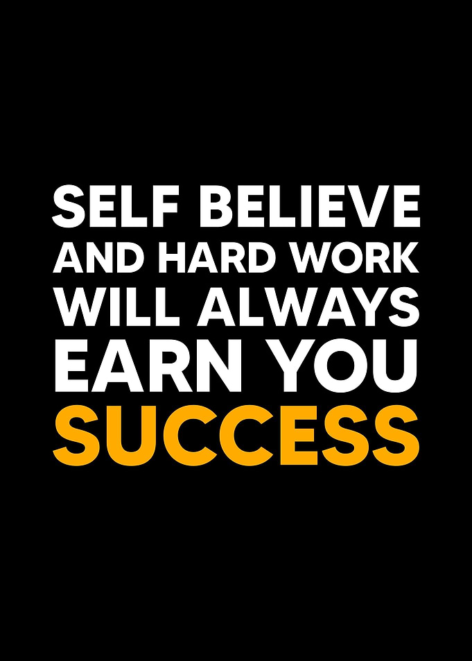 success