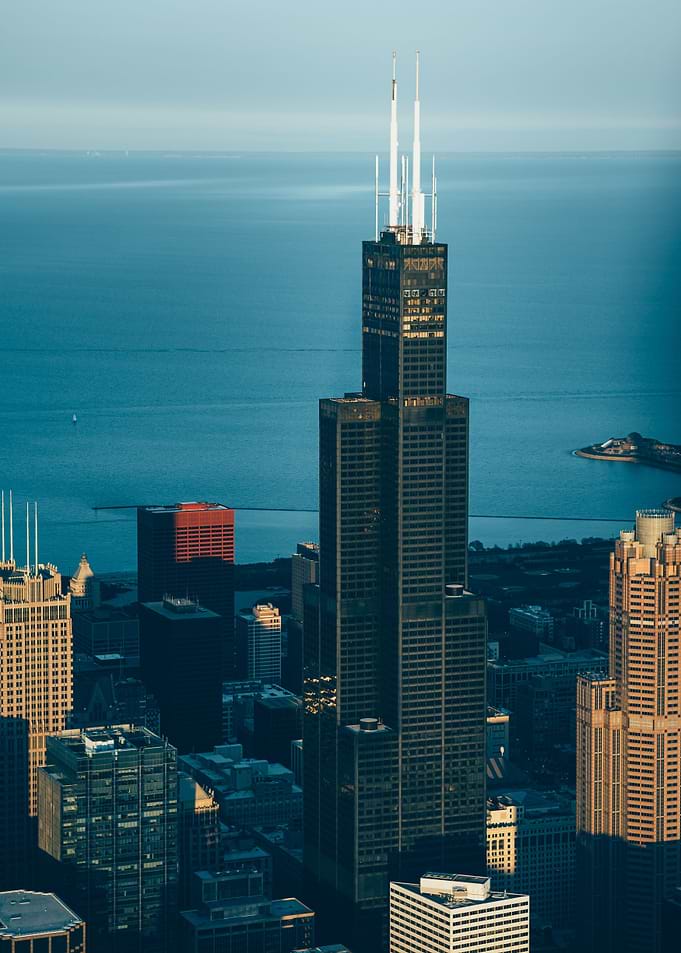Chicago