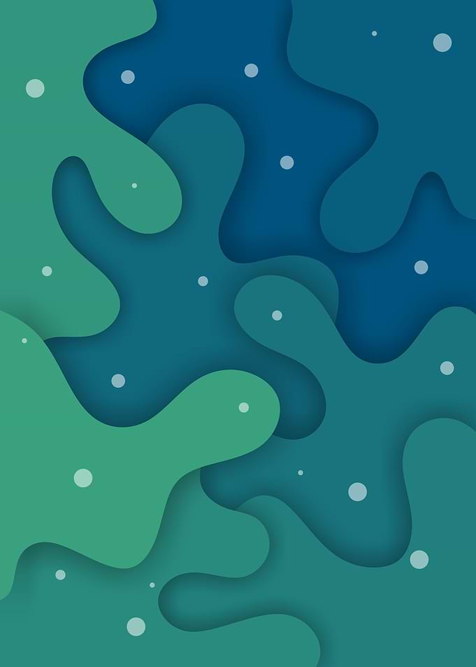 Green Leaf 17