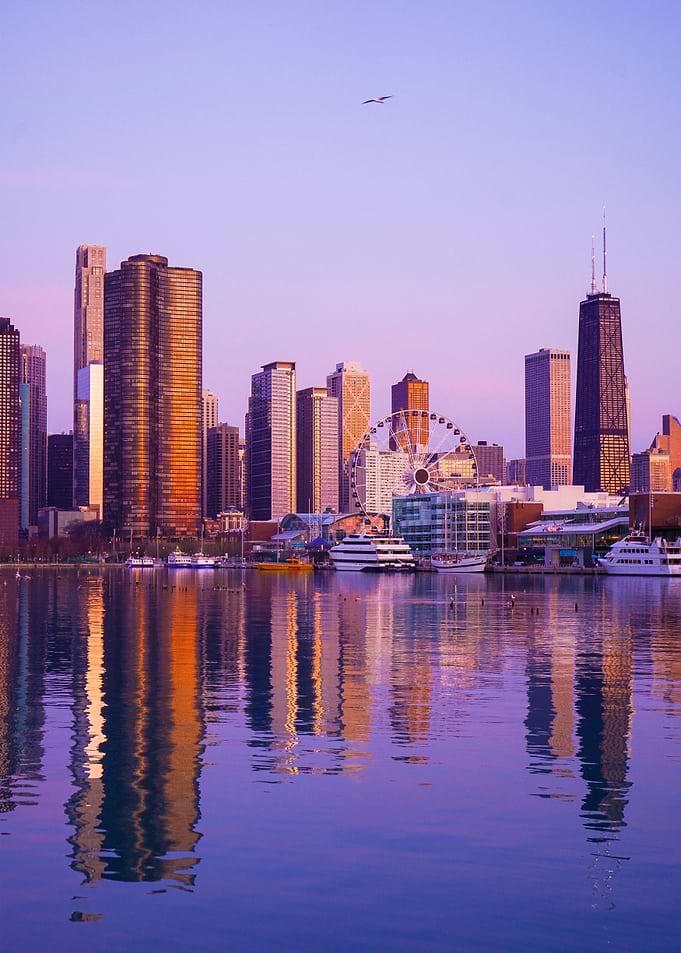 Chicago