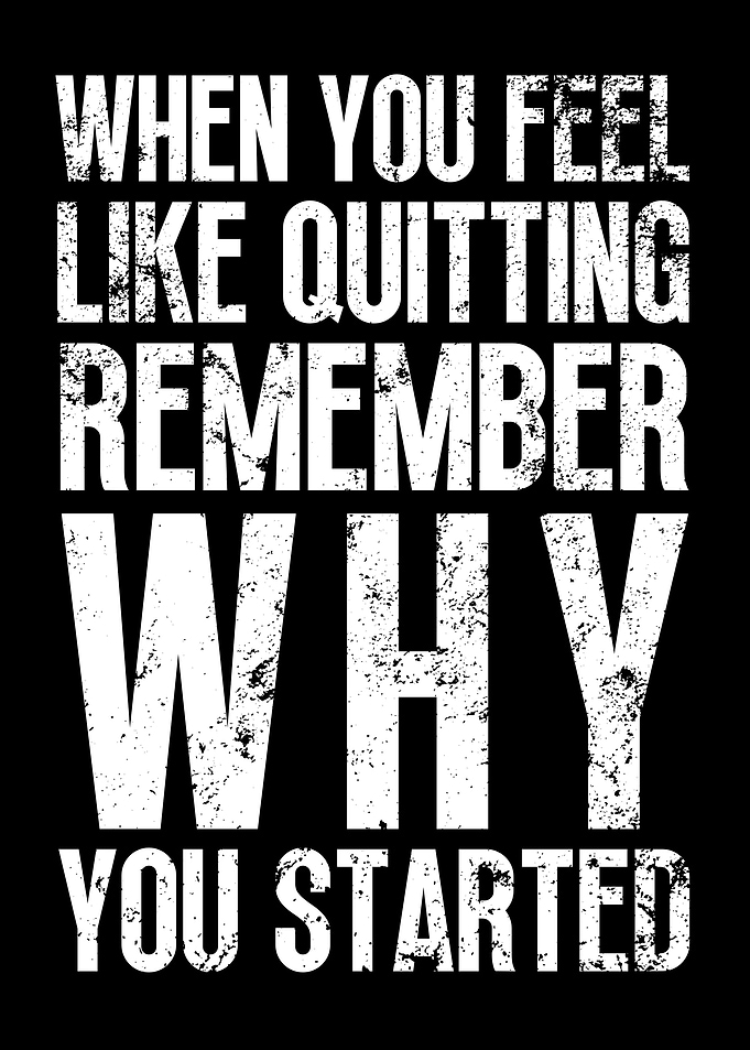 Motivational Word
