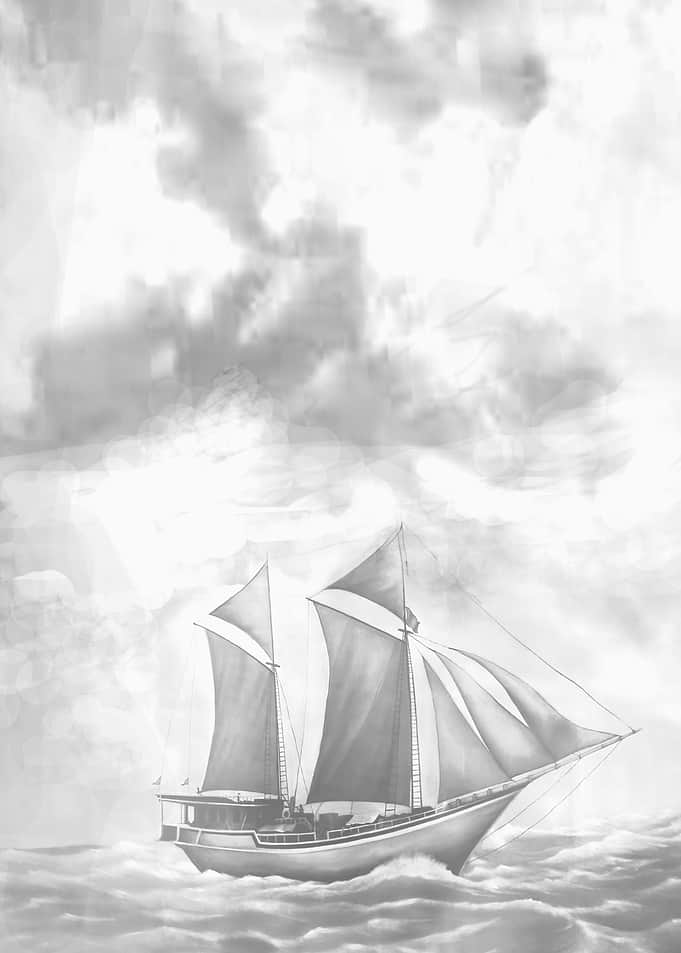 phinisi boat