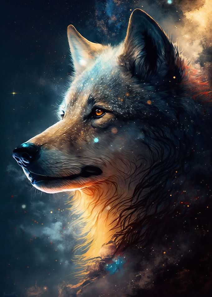 Nebula Lupus