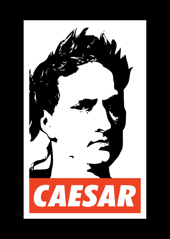 Julius Caesar