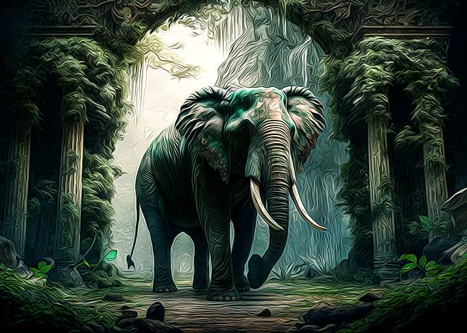 Elephant