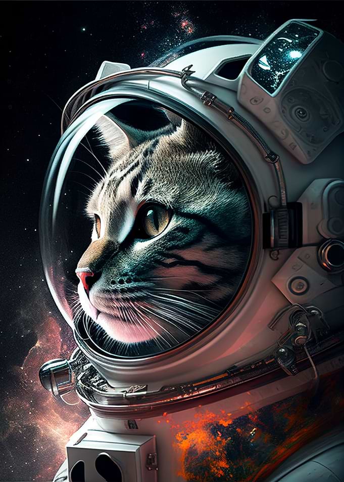Astrocat