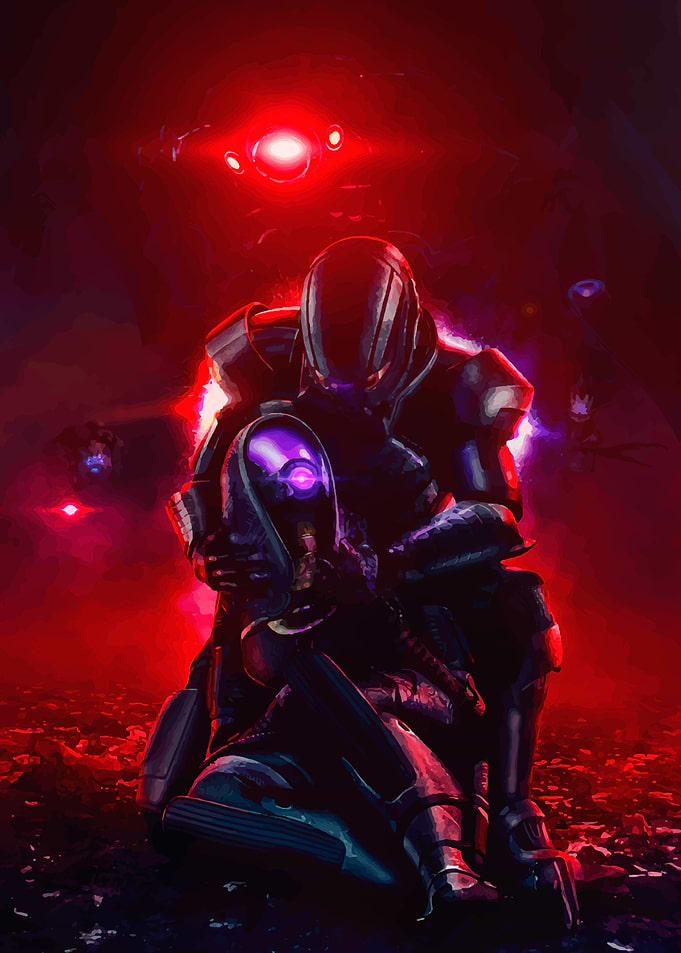 Mass Effect