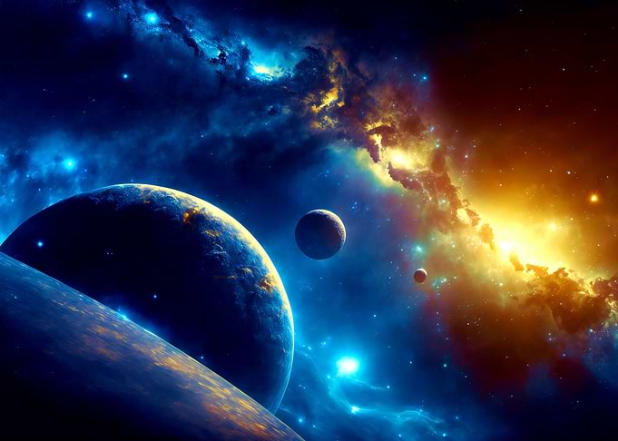 Space