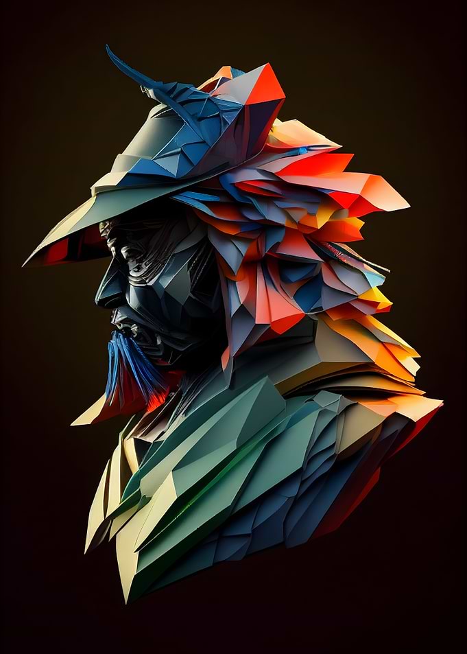 Samurai