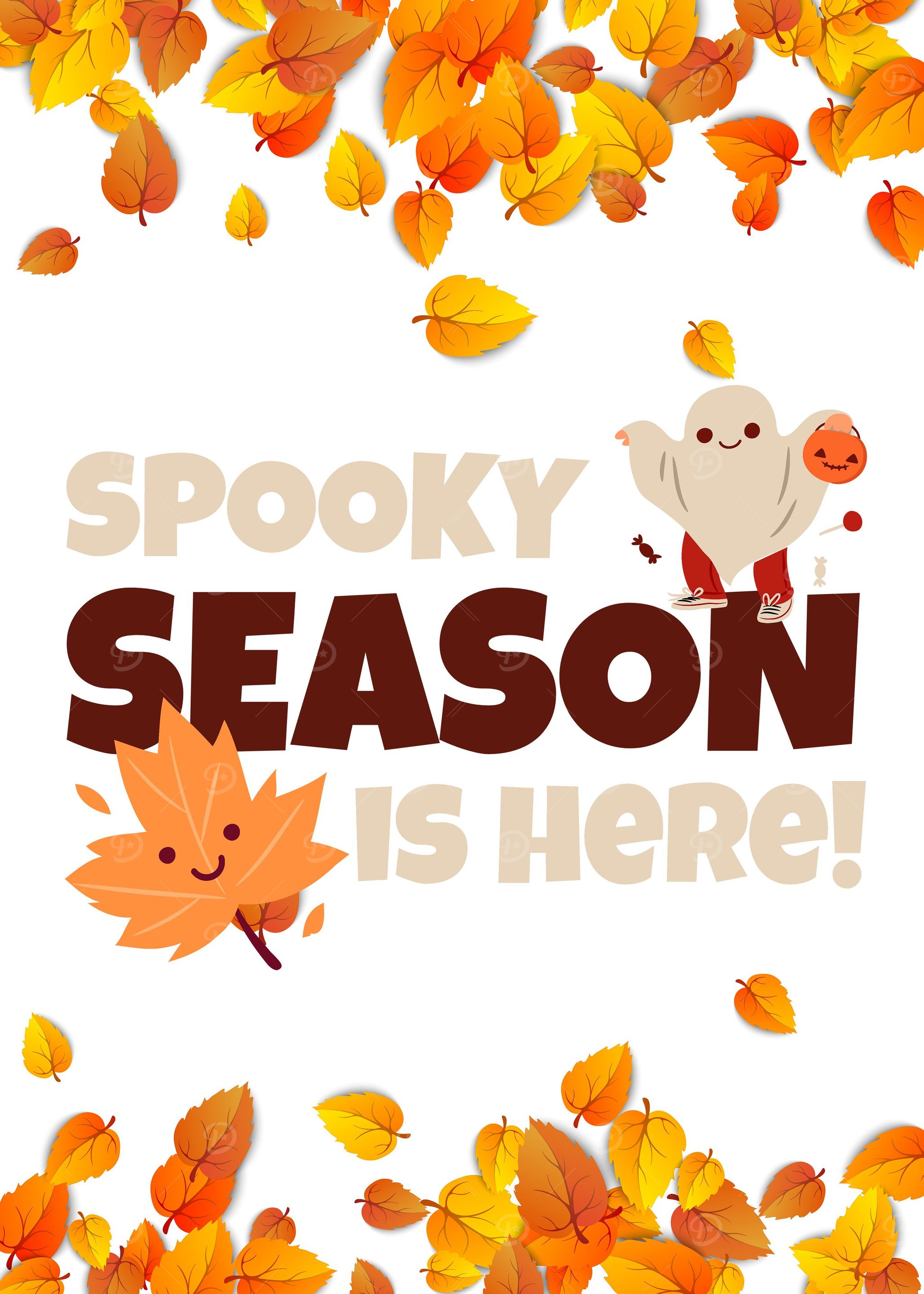 Spooky Season