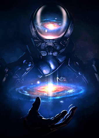 Mass Effect
