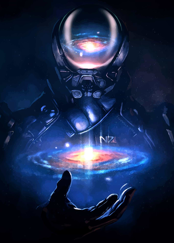 Mass Effect