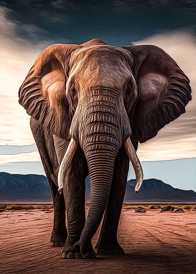 Elephant