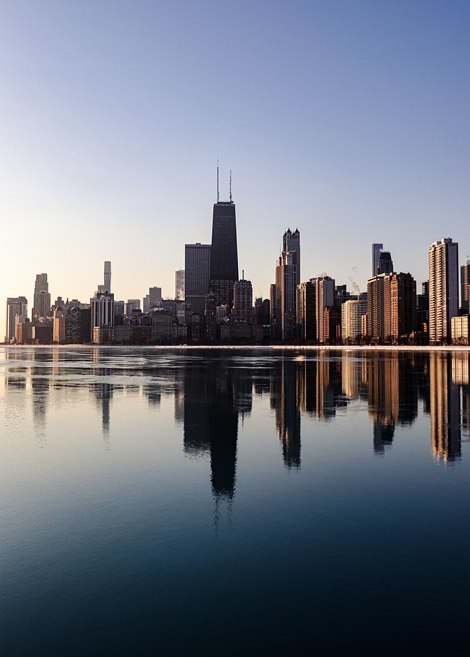Chicago