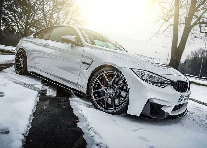 BMW Car