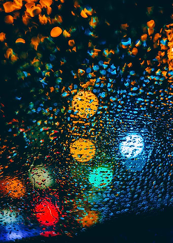 Bokeh Art