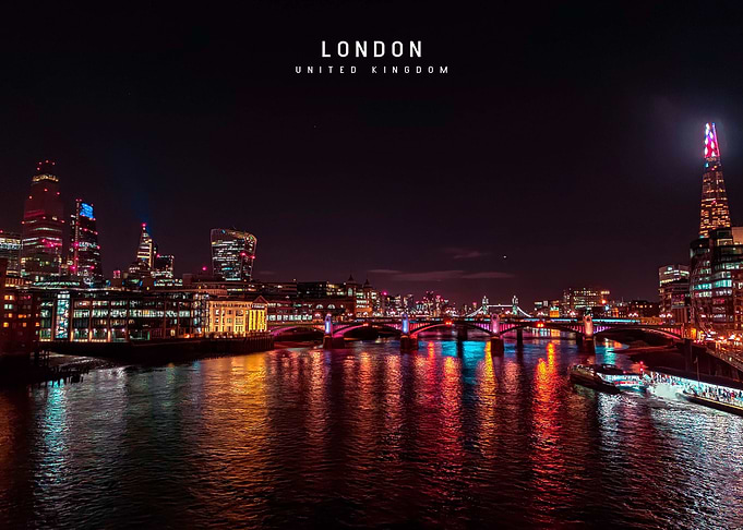 London