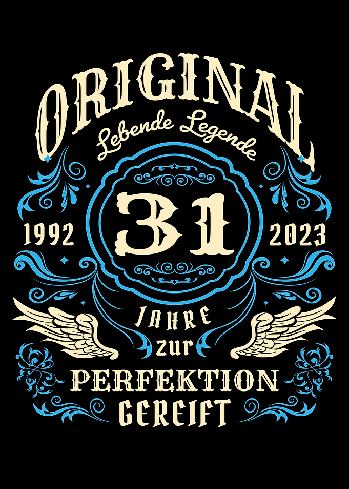 Original Lebende Legenden