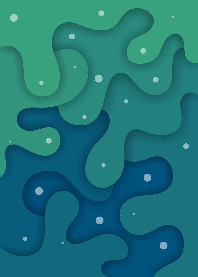 Green Leaf 15