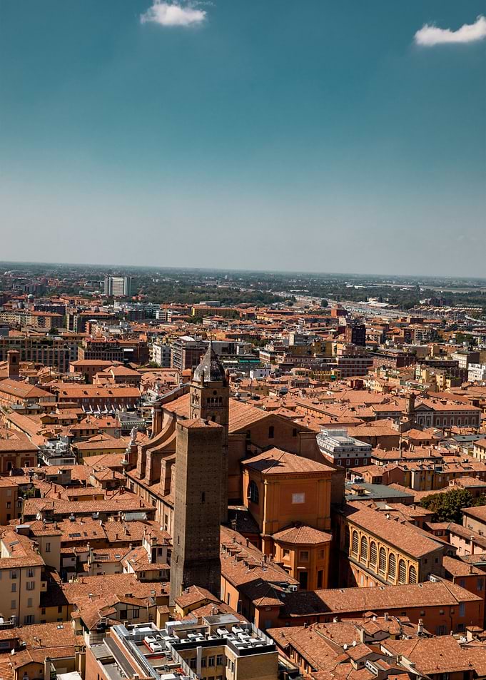 Bologna
