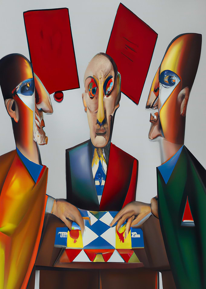 Poker Game