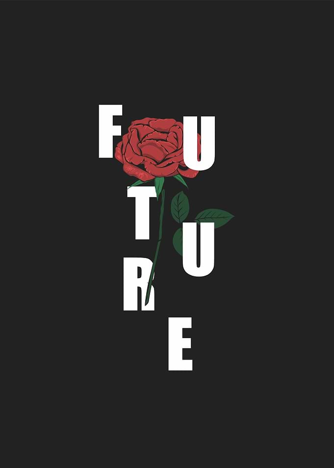 future word