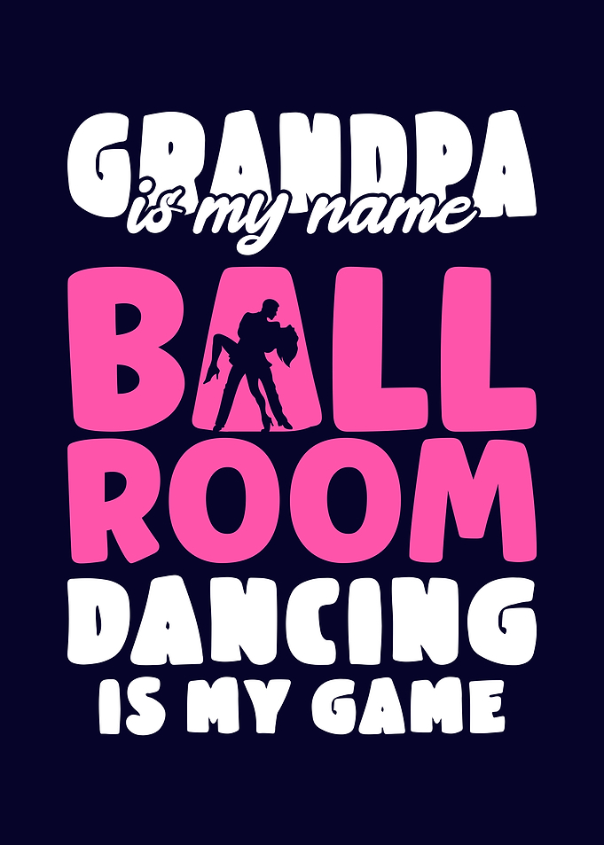 Ballroom Dancing