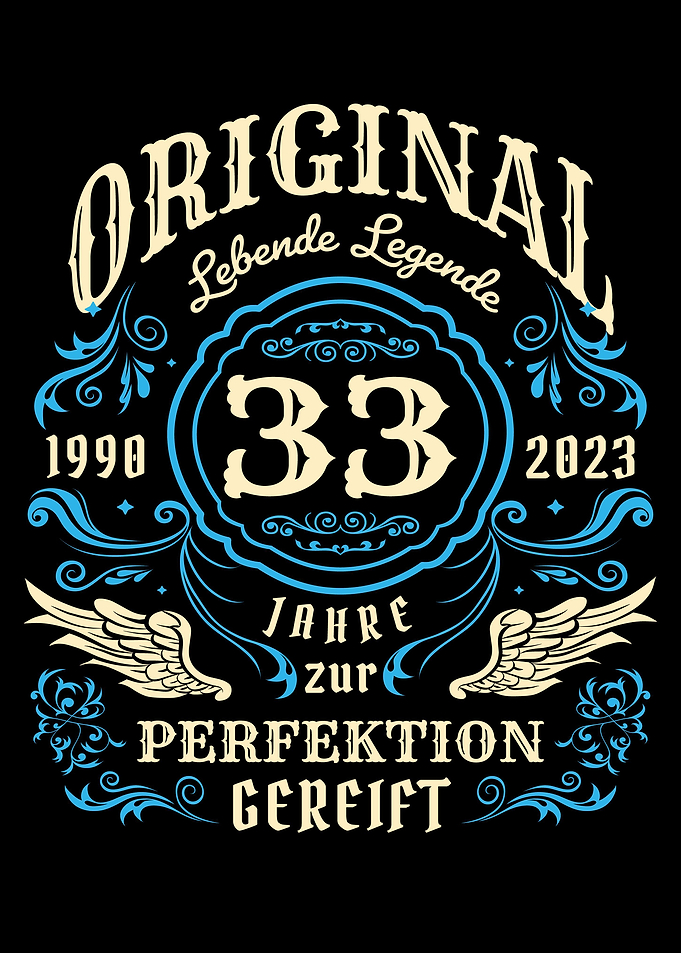 Original Lebende Legenden