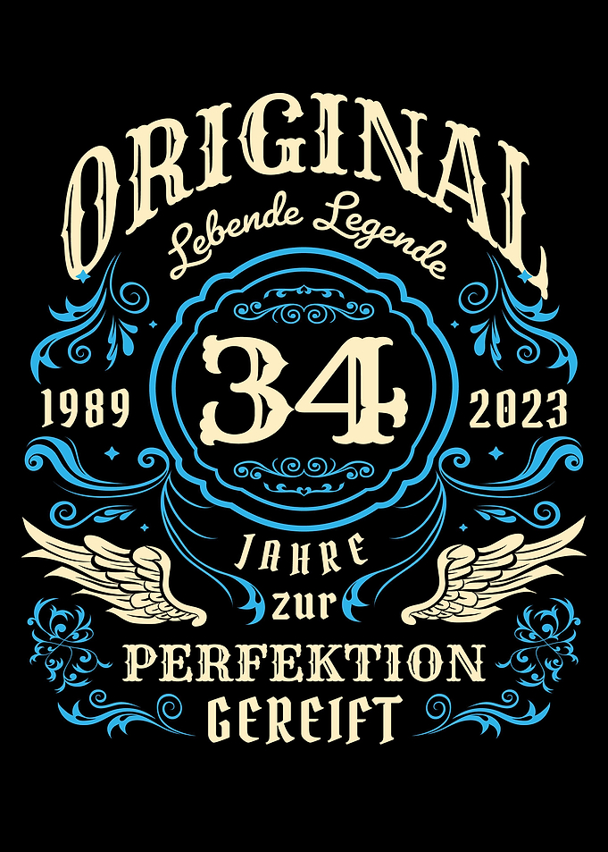 Original Lebende Legenden