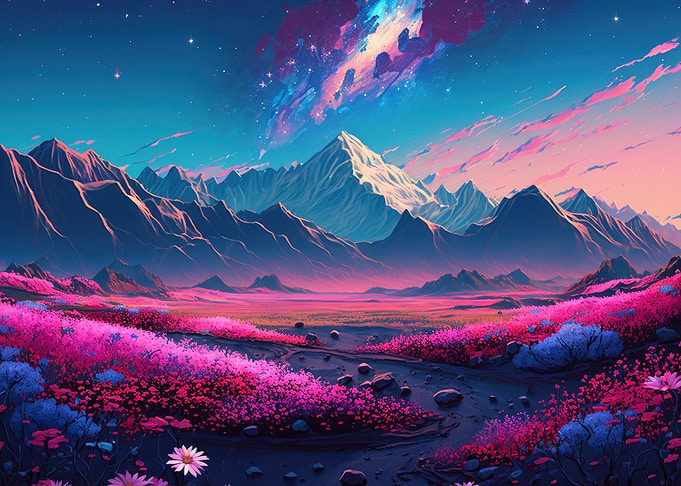 Majestic Night 04