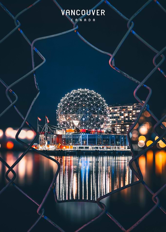 Vancouver