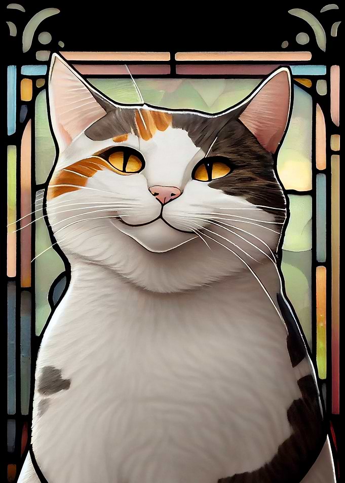 Polite Cat Meme