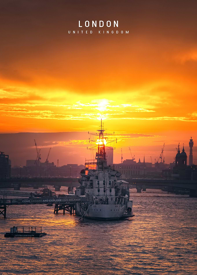 London
