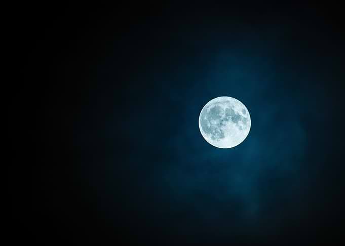 Moonrise