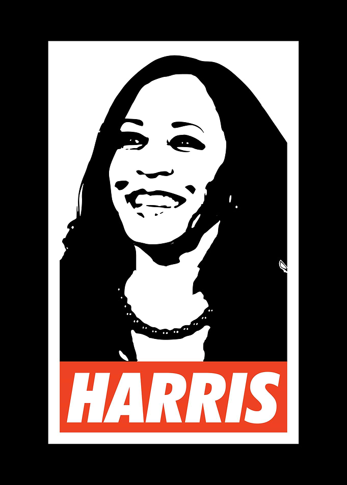 Kamala Harris