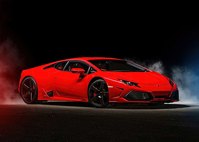 Lambo