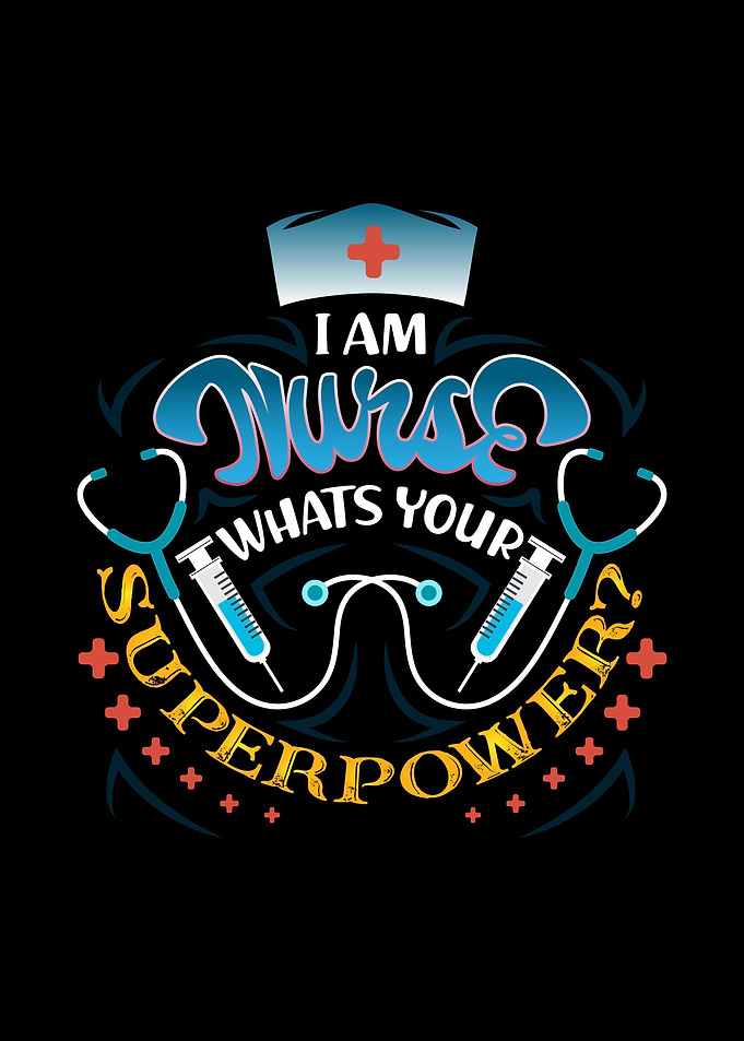 I am Nurse whats your