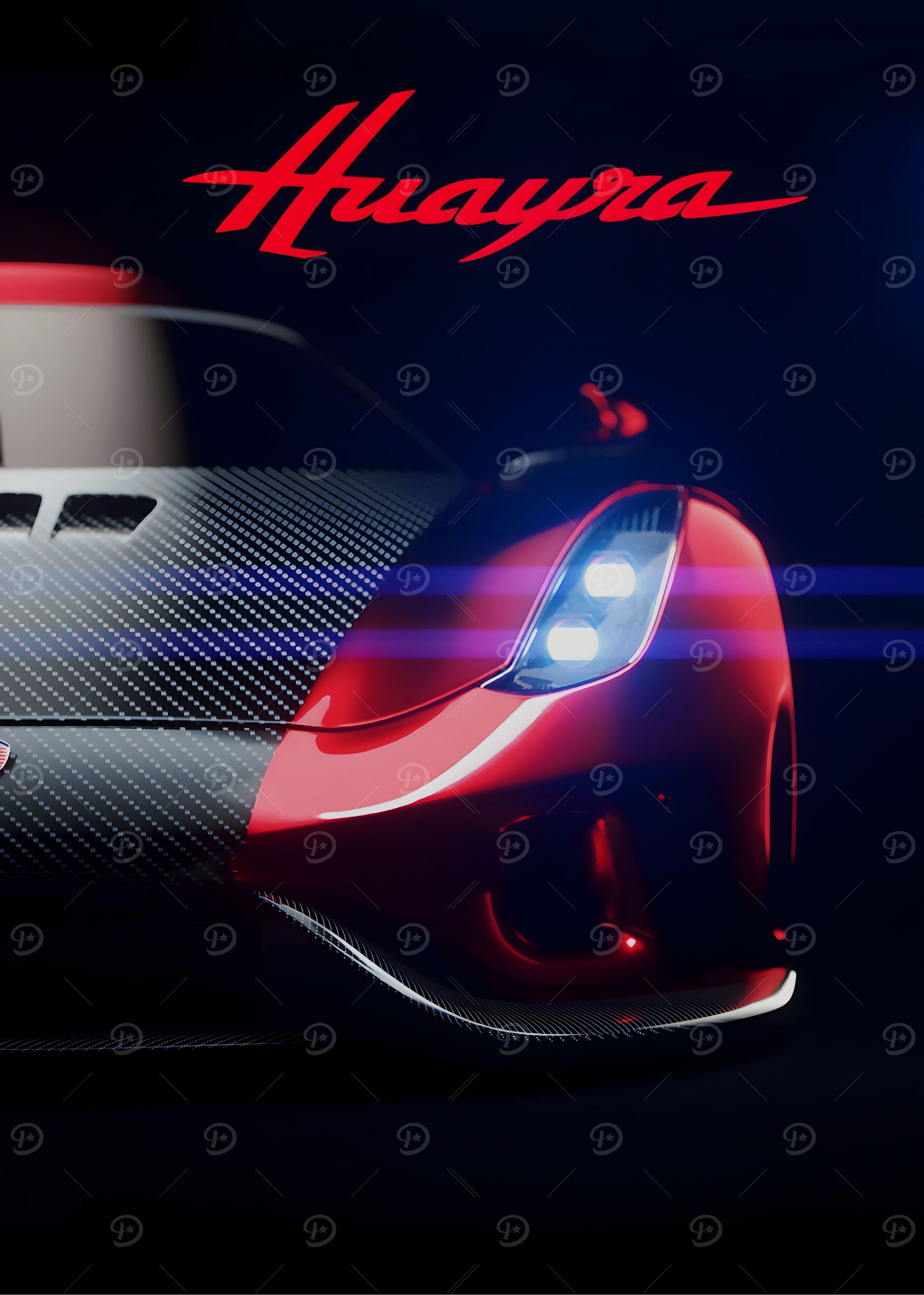 Pagani