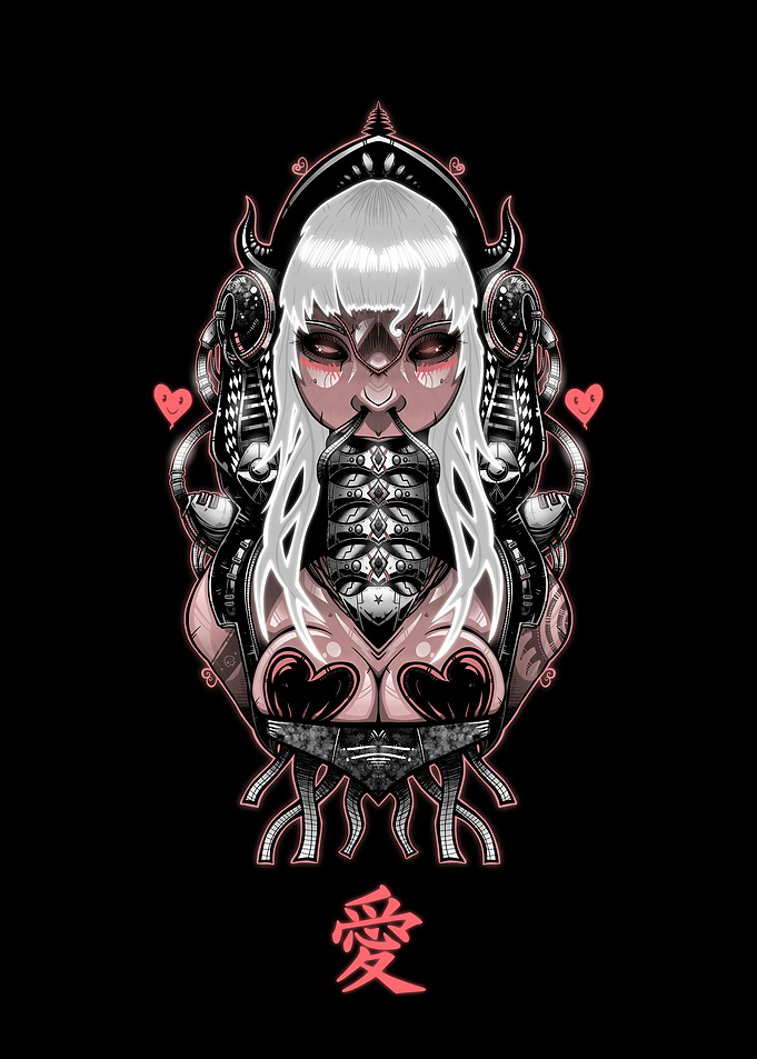 Love Bot