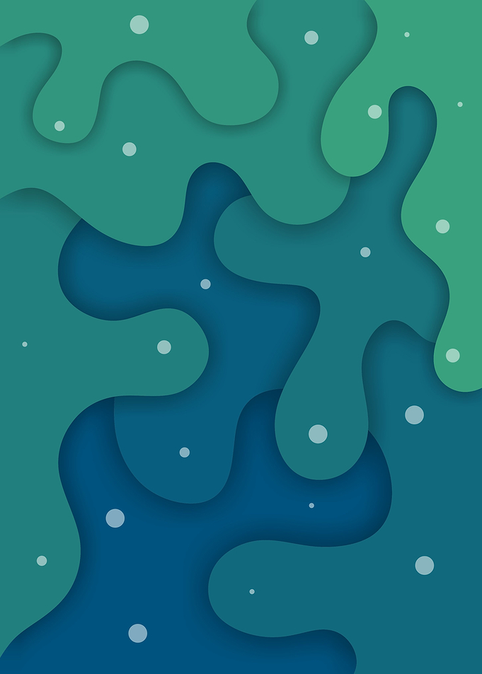 Green Leaf 19