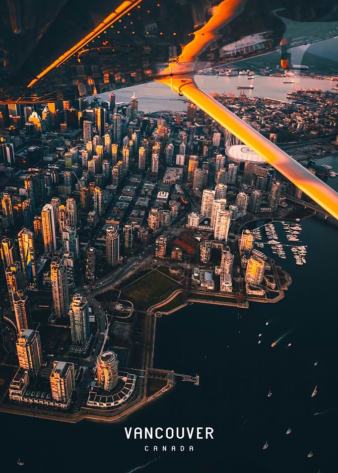 Vancouver