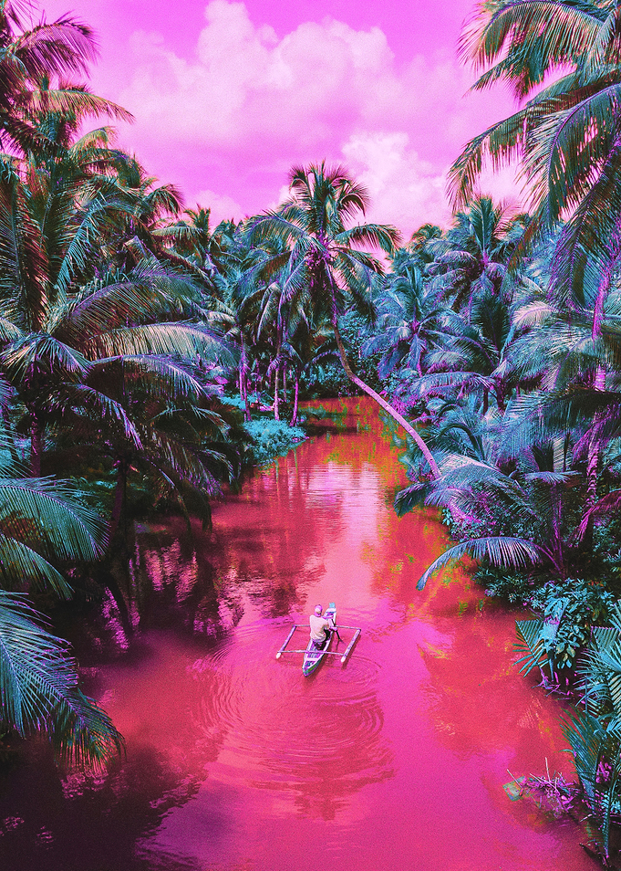Cocos River