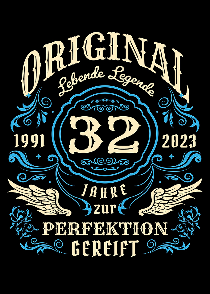 Original Lebende Legenden