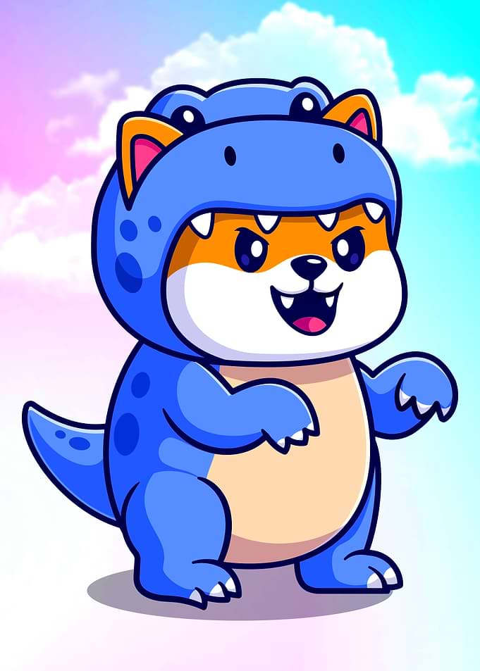 Shiba Inu