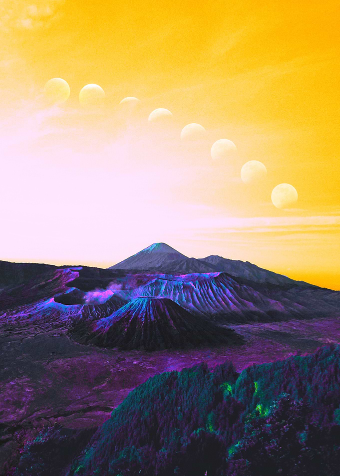 Long Exposure