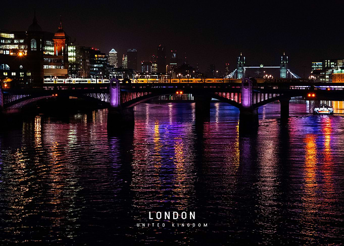 London