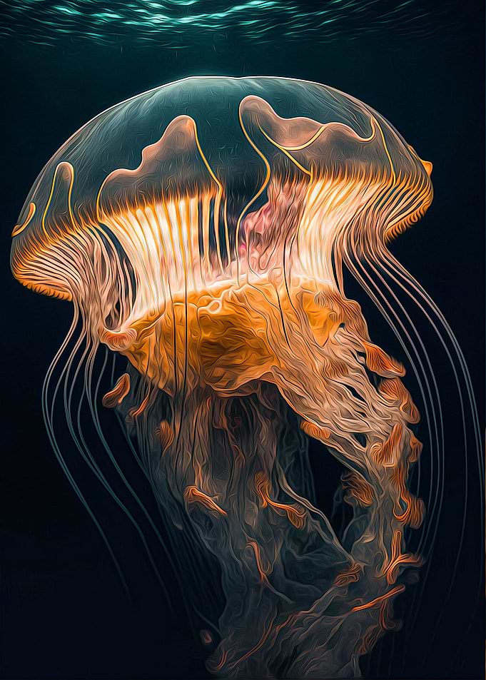 Jellyfish