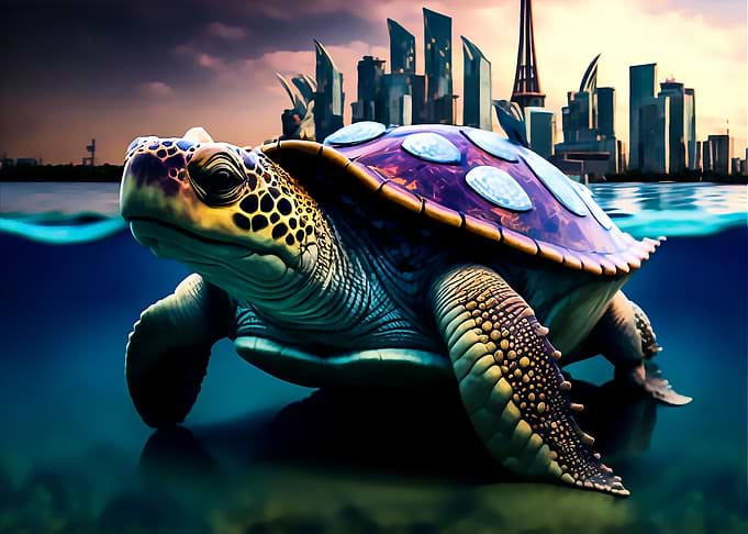 Turtle