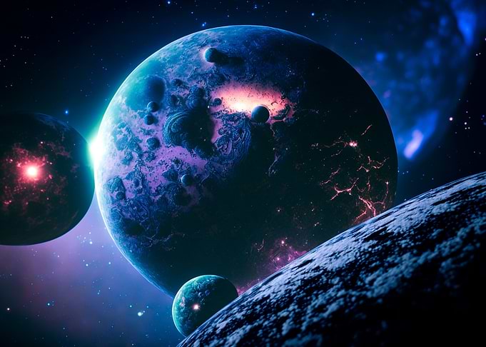 Planet
