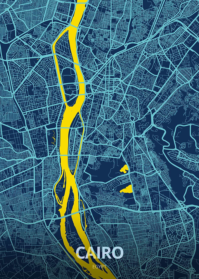 CAIRO